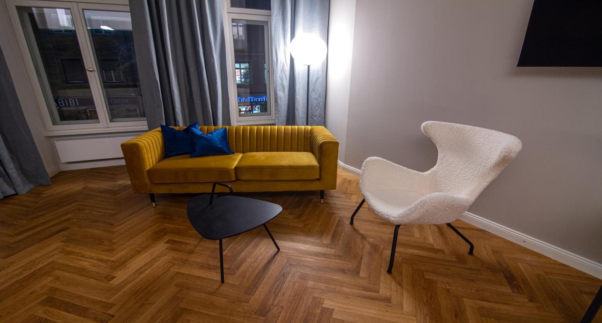 Le Baldinger Boutique Hotel Bamberg Cameră foto